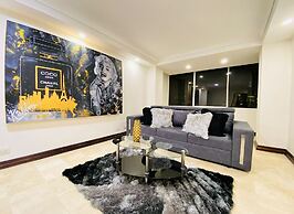 Apartamento Familiar Provenza Medellin