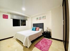 Apartamento Familiar Provenza Medellin