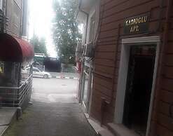 Kadıoglu Apart Hotel
