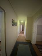 Kadıoglu Apart Hotel