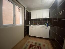 Kadıoglu Apart Hotel