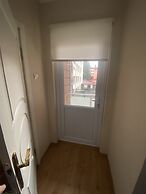 Kadıoglu Apart Hotel