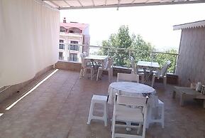 Kadıoglu Apart Hotel