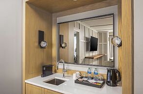 Signia By Hilton Atlanta Georgia World Congress Center