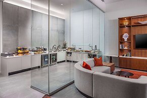 Signia By Hilton Atlanta Georgia World Congress Center