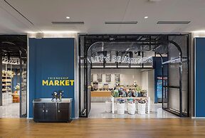 Signia By Hilton Atlanta Georgia World Congress Center