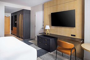 Signia By Hilton Atlanta Georgia World Congress Center