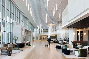 Signia By Hilton Atlanta Georgia World Congress Center