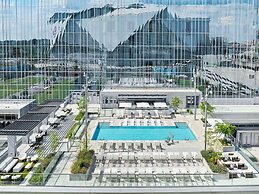 Signia By Hilton Atlanta Georgia World Congress Center