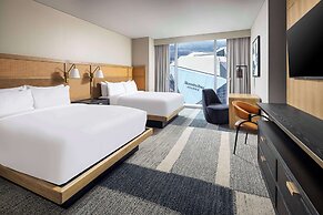 Signia By Hilton Atlanta Georgia World Congress Center