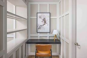 Signia By Hilton Atlanta Georgia World Congress Center