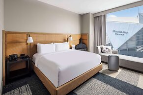 Signia By Hilton Atlanta Georgia World Congress Center