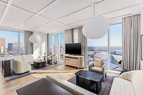 Signia By Hilton Atlanta Georgia World Congress Center