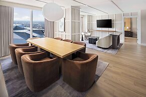 Signia By Hilton Atlanta Georgia World Congress Center