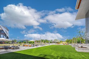 Signia By Hilton Atlanta Georgia World Congress Center