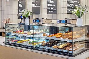 Signia By Hilton Atlanta Georgia World Congress Center