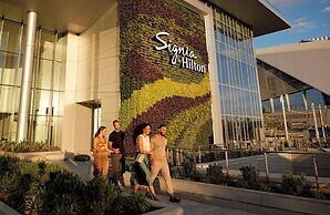 Signia By Hilton Atlanta Georgia World Congress Center