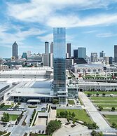 Signia By Hilton Atlanta Georgia World Congress Center