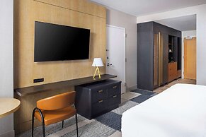 Signia By Hilton Atlanta Georgia World Congress Center