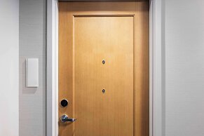 Signia By Hilton Atlanta Georgia World Congress Center