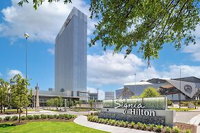Signia By Hilton Atlanta Georgia World Congress Center