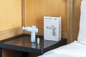 Signia By Hilton Atlanta Georgia World Congress Center