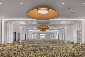 Signia By Hilton Atlanta Georgia World Congress Center