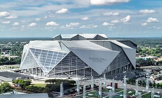 Signia By Hilton Atlanta Georgia World Congress Center