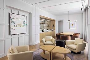 Signia By Hilton Atlanta Georgia World Congress Center