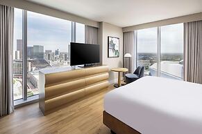 Signia By Hilton Atlanta Georgia World Congress Center