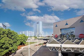 Signia By Hilton Atlanta Georgia World Congress Center