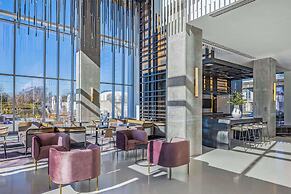 Signia By Hilton Atlanta Georgia World Congress Center