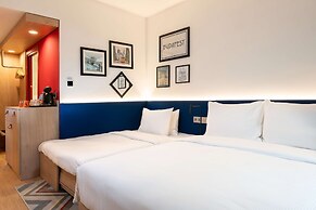 Hampton By Hilton Budapest City Centre