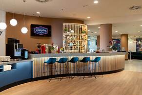 Hampton By Hilton Budapest City Centre