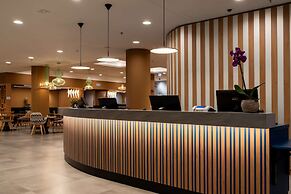 Hampton By Hilton Budapest City Centre