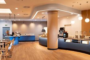 Hampton By Hilton Budapest City Centre