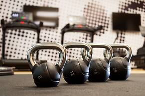 Hampton By Hilton Budapest City Centre