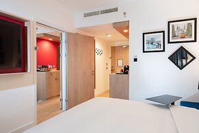 Hampton By Hilton Budapest City Centre