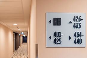 Hampton By Hilton Budapest City Centre