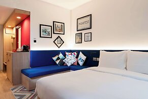 Hampton By Hilton Budapest City Centre
