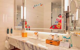 Doubletree By Hilton Cangnan