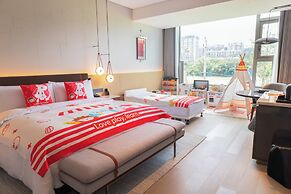 Doubletree By Hilton Cangnan