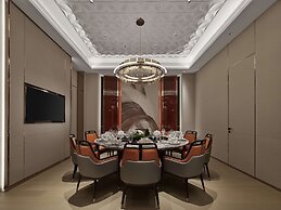 Doubletree By Hilton Cangnan