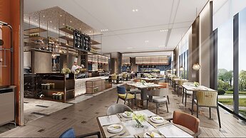 Doubletree By Hilton Cangnan