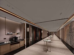 Doubletree By Hilton Cangnan