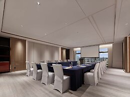 Doubletree By Hilton Cangnan