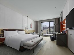 Doubletree By Hilton Cangnan