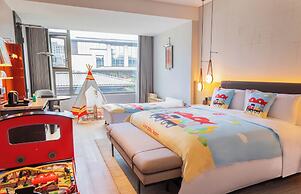 Doubletree By Hilton Cangnan