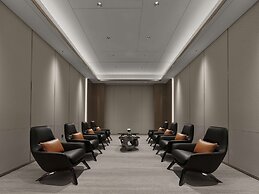 Doubletree By Hilton Cangnan