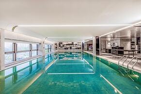 Doubletree By Hilton Cangnan